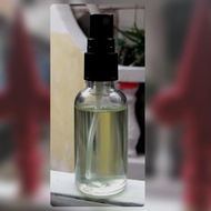 () Eucalyptus Oil Buru Island 30 ML Exclusive Spray Bottle Code 519