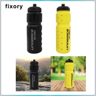 fixory Squeeze Bottle for Women Men Drinking Bottle Sports Water Bottle 750 ml Water