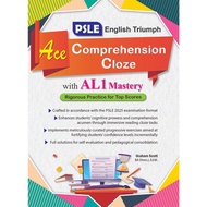 PSLE English Triumph: Ace Comprehension Cloze with AL1 Mastery