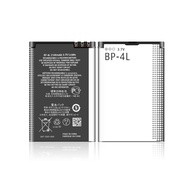 🔥BP-4L BP4L Lithium battery for Nokia E61i E63 E90 E95 E71 6650F 6760 N97 N810 E72 E52 E71X rechargeable battery