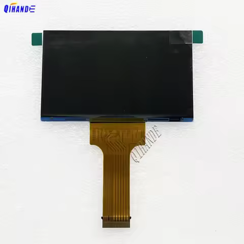 New 4.3Inch Rigal RD-825 projector HD LCD ZTW4320HD ZTW4320HD-09 Xianqi For blitzwolf vp8 projector 
