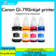 For CANON GI-790 PGBK 790 Ink Bottle compatible ink CANON PIXMA G1000 G1010 G2010 G3000 G3010 G4010