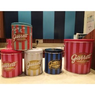 GARRETT POPCORN - TIN (PETITE & CLASSIC SIZE ONLY)