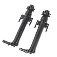 2pcs Headlight Washer Nozzle For BMW F22 F30 F31 328i 335i F80 For M3 For M5