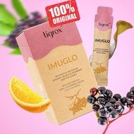 💯 Original Tigrox Imuglo 正品 护胃王 with box And well Sealed 📦💯