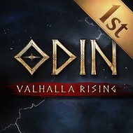＊《奧丁：神叛》Odin: Valhalla Rising 【港台版 / 國際版】＊​奥丁  奥丁神叛  ODIN:VALHALLA RISING  奧丁：瓦爾哈拉崛起  奥丁神判ODIN