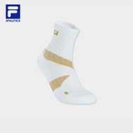 FILA CORE ATHLETICS FITNESS Women Middle Socks