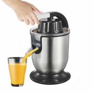 Household Fresh Fruit Juicer Electric Multifunctional Lemon Machine Squeeze Orange Juicer Juicer Jui
