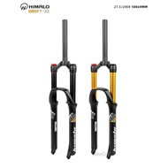 Himalo Suspension 160mm Air Fork 27.5" / 29"