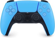 PlayStation - PS5 Dual Sense 無線手掣 (星光藍) | Dual Sense Wireless Controller (Starlight Blue) [水貨]