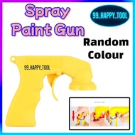 SPRAY HEAD GUN ANCHOR TIN GUN SPRAY CAN HANDLE / PEMEGANG UNTUK SEMBURAN SPRAY TIN