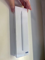 全新觸控筆 Apple pencil
