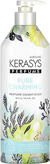 Aekyung Kerasys Pure &amp; Charming Perfumed Rinse