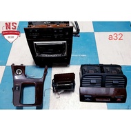 Air Switch Vent nissan cefiro a32 Second Hand Goods
