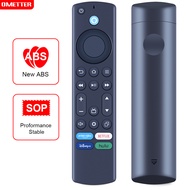 เสียง L5B83G ระยะไกลพร้อมการควบคุมทีวีสำหรับ Fire Stick 2nd Gen 3rd Gen Lite 4K Fire 1st Gen และ Up