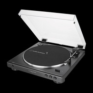 香港行貨 ，旺角門市 ，Audio technica AT-LP60X  BT 藍芽 Bluetooth 全自動播放型黑膠唱盤 Audio technica AT-LP60XBT 黑膠