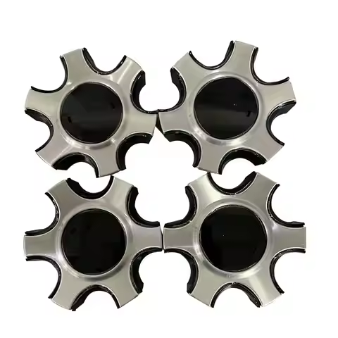 Outer Diameter 140MM Internal Landing 130MM Diameter18 Inches WY0349 For Toyota Land Cruiser Prado F