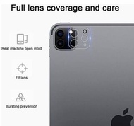 iPad Pro 2020  11/12.9 “ Camera Lens Protector 相機鏡頭強化玻璃保護貼