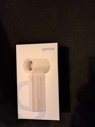 手提風扇 Gemini