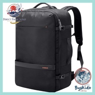 Inateck 42L Large Capacity Travel Backpack for Men - Business Backpack with Water-Resistant Fabric, 