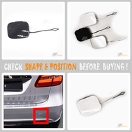 2468851022 for 11-14 Mercedes B W246 B150 B160 B170 B180 B200 REAR TOW Hook COVER