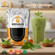 PREMIUM POWDER - ORIGINAL MATCHA DRINK POWDER 1KG Matcha Powder