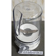 Philips Spice Chopper Blender Wet Spice Chopper/