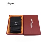 S.T. Dupont Dupont Lighter Imported L2 Langsheng Leather Case Leather Leather Waist Bag Protective C