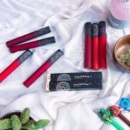 Magic Black Lipstick