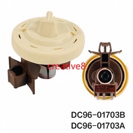 SAMSUNG WASHING MACHINE DC96-01703A DC96-01703B DPS-KS1B6Z02 DN-S14T-H Water level switch Water leve