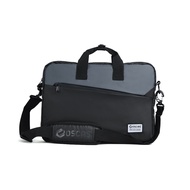 OSCAS Official - Waterproof Laptop Sling Bag AEGIS 14" Laptop Bag Waterproof Laptop Shoulder Bag