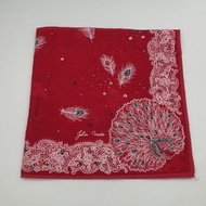 Handkerchief 1 Piece J16