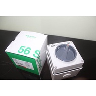 56SW120 Switch schneider single pole 20A clipsal Switch/