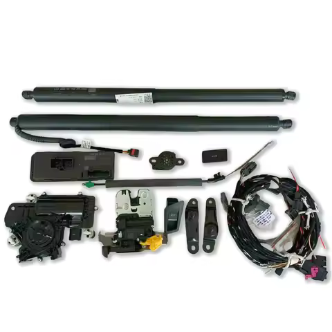 OEM For VW Touran 2016-- Tayron T-roc Tiguan MK2 ID4 Tharu electric tailgate / electric trunk