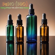 BeDiO Beauty Diffuser Oil (BDO)