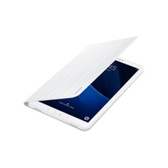 Flip Cover SAMSUNG Book Cover Galaxy Tab A 10.1 2016 Original -White