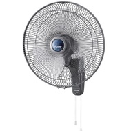 มิซุยบิชิพัดลมติดผนัง W16-GA แบบเชือกดึง ขนาด16นิ้ว