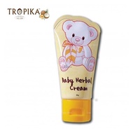 Tropical Baby Herbal Cream Baby Herbal Cream Baby Herbal Cream