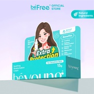BeFree BeYoung Soothing Moisturization Cream (15g)