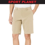 adidas Men Ultimate 365 Short Tracksuit Pant Seluar Lelaki (CE0457) Sport Planet 34-06