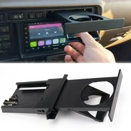 For Lexus LX450 1996-1997 Toyota Land Cruiser FZJ80 HZJ80 HDJ80 1995-1997 Retractable Water Cup Hold