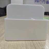 Whiteboard Pen Storage Rack Board Eraser Whiteboard Pen Glass Wall Hanging Stationery Blackboard Era