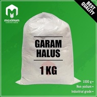 Garam Halus Non Yodium