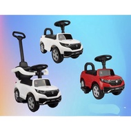 Ride on mobilan anak Battery K606,K606B,K606C /CRV