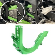 Motorcycle Applicable Kawasaki ZX-4R ZX-4RR ZX4R ZX4RR 2023 2024 Slink Cover