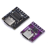 CH340E CH9340C Upgrade Board USB to TTL Module Can Be Used As PRO MINI Downloader