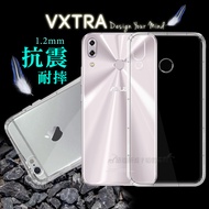 VXTRA ASUS ZenFone 5 (2018) ZE620KL 防摔氣墊保護殼 空壓殼