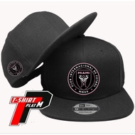 Hat/cap/inter Miami Snapback