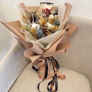 Graduation Bouquet-Graduation Bear Bouquet