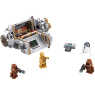 LEGO Star Wars Droid Escape Pod 75136